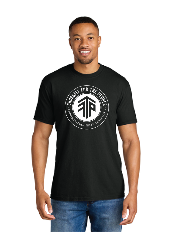 CFTP Comfort Colors Tee - Image 10