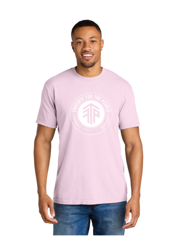 CFTP Comfort Colors Tee - Image 7