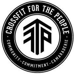 Crossfit for the People Apparel