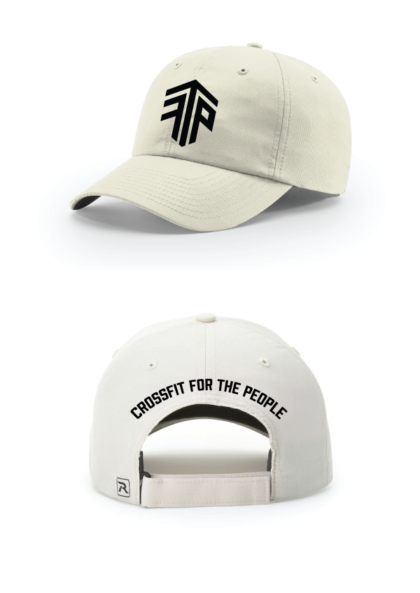 CFTP Relaxed Performance Cap