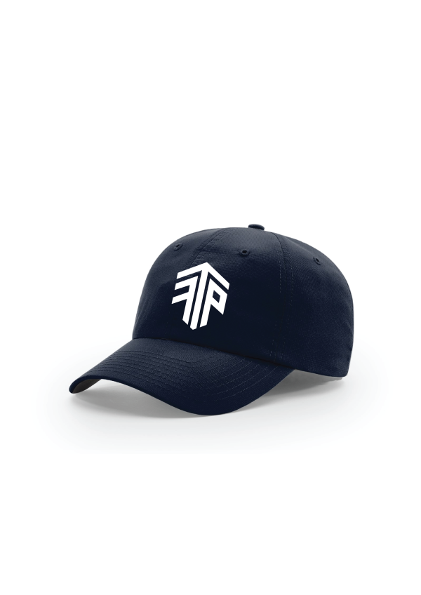 CFTP Relaxed Performance Cap - Image 2