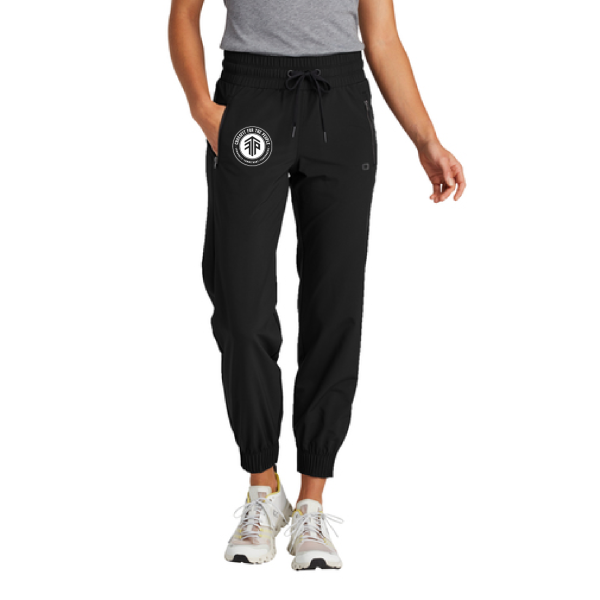 CFTP Ogio Womens Connection Jogger